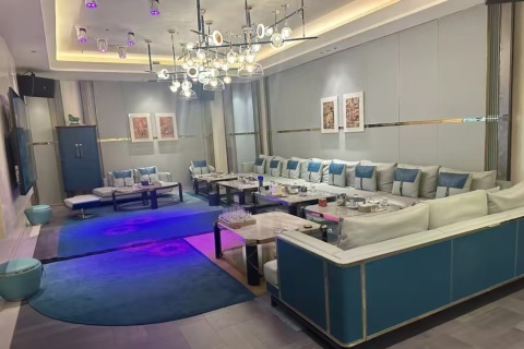 娄底KTV片场真实招聘,女孩要有梦想