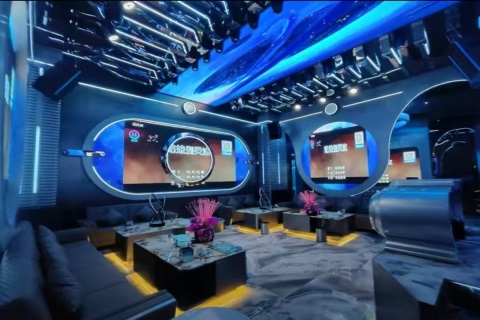 娄底夜场新机遇 青春舞台待你绽放