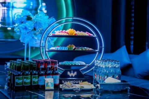 娄底夜场新机遇 青春舞台待你绽放